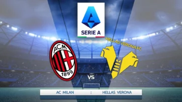 Milan x Verona no Campeonato Italiano: onde assistir ao vivo, horário e escalação