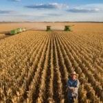 Imea projeta queda no rendimento médio e alerta para impacto dos custos elevados no maior produtor do país