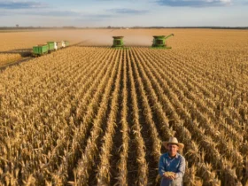 Imea projeta queda no rendimento médio e alerta para impacto dos custos elevados no maior produtor do país