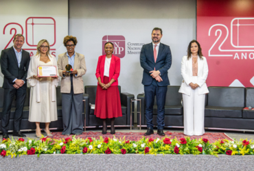 Ministerio Publico de Mato Grosso recebe selo ouro do CNMP por excelencia no combate a violencia contra a mulher -CenárioMT