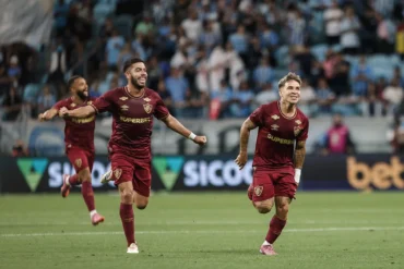 Mirassol assegura vaga na Libertadores com campanha histórica