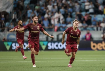 Mirassol assegura vaga na Libertadores com campanha histórica