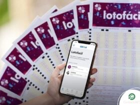 Morador de Cuiabá é o mais novo milionário da Lotofácil