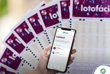 Morador de Cuiabá é o mais novo milionário da Lotofácil