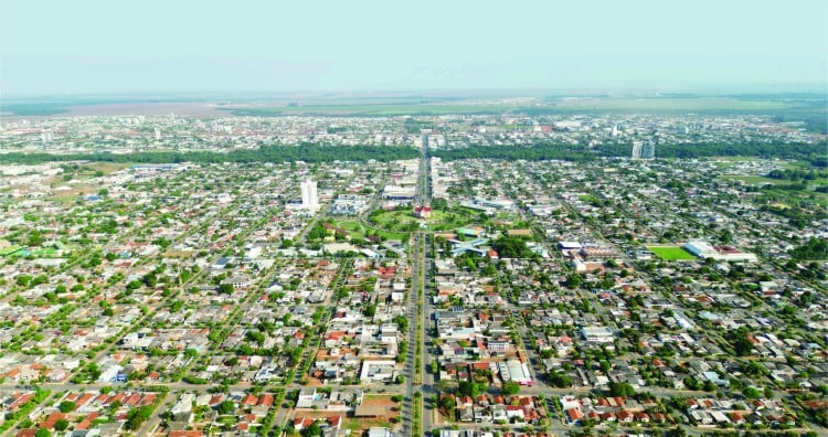 Moradores já podem participar de pesquisa de opinião sobre os serviços públicos da Prefeitura de Lucas do Rio Verde