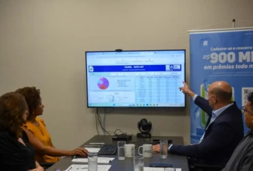 Moradores ganham prêmio de R$ 100 mil no Nota MT