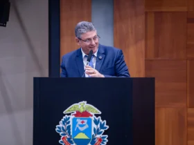 Hospital Central reforça saúde de Mato Grosso