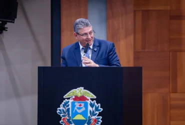 Hospital Central reforça saúde de Mato Grosso