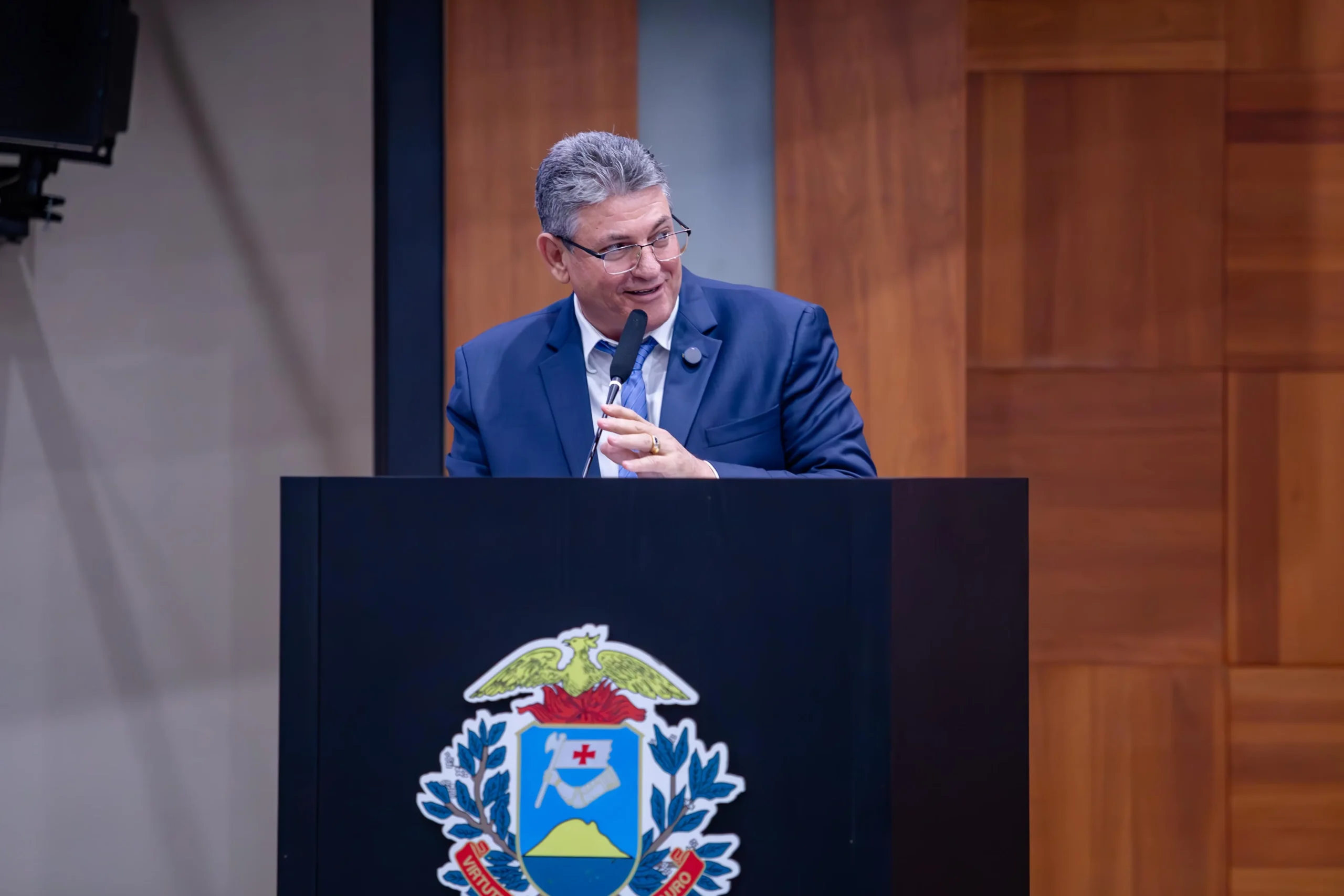 Hospital Central reforça saúde de Mato Grosso