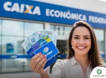 Abono salarial: mais de R$ 145 milhões ainda podem ser sacados