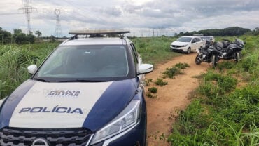 Corpo de mulher transexual desaparecida é encontrado em área de matagal em Nova Mutum