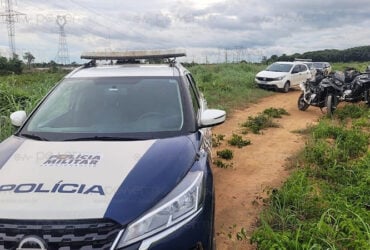 Corpo de mulher transexual desaparecida é encontrado em área de matagal em Nova Mutum