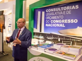 Legislativo discute IA e clima na Unale