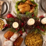 Natal 2025 Pesquisa identifica valor médio que 98% dos brasileiros vão gastar com ceia e roupas novas