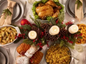 Natal 2025 Pesquisa identifica valor médio que 98% dos brasileiros vão gastar com ceia e roupas novas