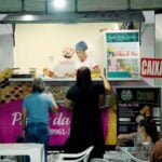 Natal da Esperança gera oportunidades para artistas e microempresários de Lucas do Rio Verde