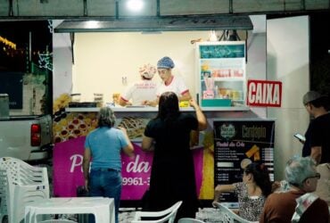 Natal da Esperança gera oportunidades para artistas e microempresários de Lucas do Rio Verde