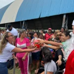 Ação de solidariedade garante Natal digno em Várzea Grande