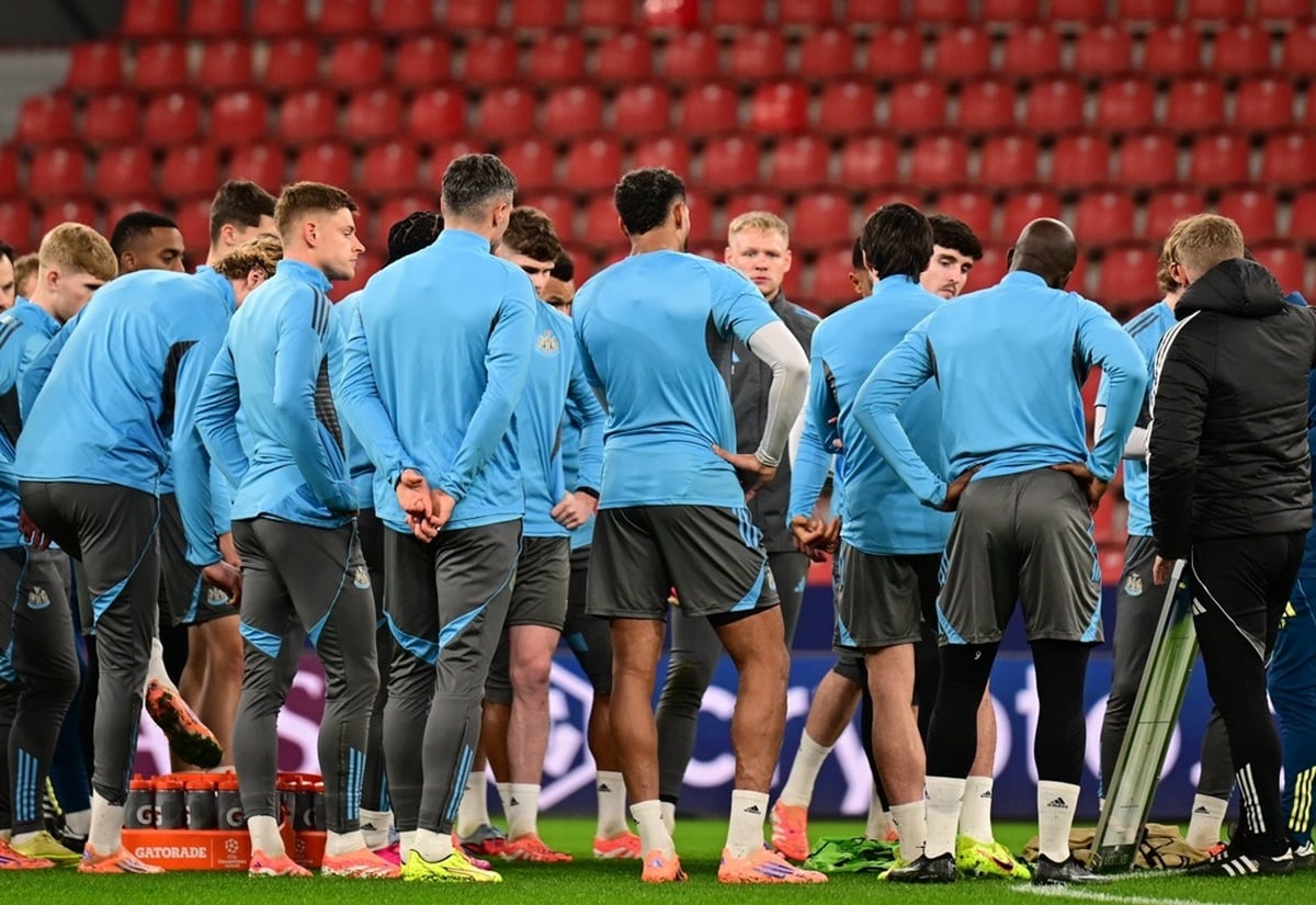 Newcastle x Chelsea ao vivo: onde assistir, horário e escalações pela Premier League. Imagem: Divulgação Newcastle