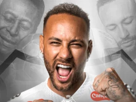 Apresentador aponta cenário que pode favorecer evolução de Neymar em 2026