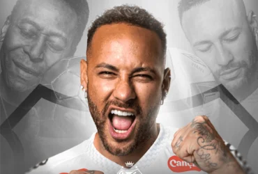 Apresentador aponta cenário que pode favorecer evolução de Neymar em 2026