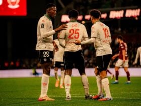 Nice x SC Braga: onde assistir, escalações e panorama completo do duelo pela Liga Europa. Imagem: Divulgação Nice