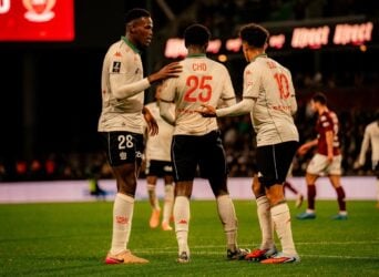 Nice x SC Braga: onde assistir, escalações e panorama completo do duelo pela Liga Europa. Imagem: Divulgação Nice