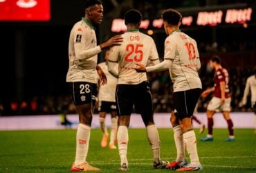 Nice x SC Braga: onde assistir, escalações e panorama completo do duelo pela Liga Europa. Imagem: Divulgação Nice