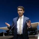 Deputado e comunicador travam novo embate público em meio a tensão no campo bolsonarista