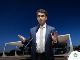 Deputado e comunicador travam novo embate público em meio a tensão no campo bolsonarista