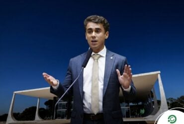 Deputado e comunicador travam novo embate público em meio a tensão no campo bolsonarista