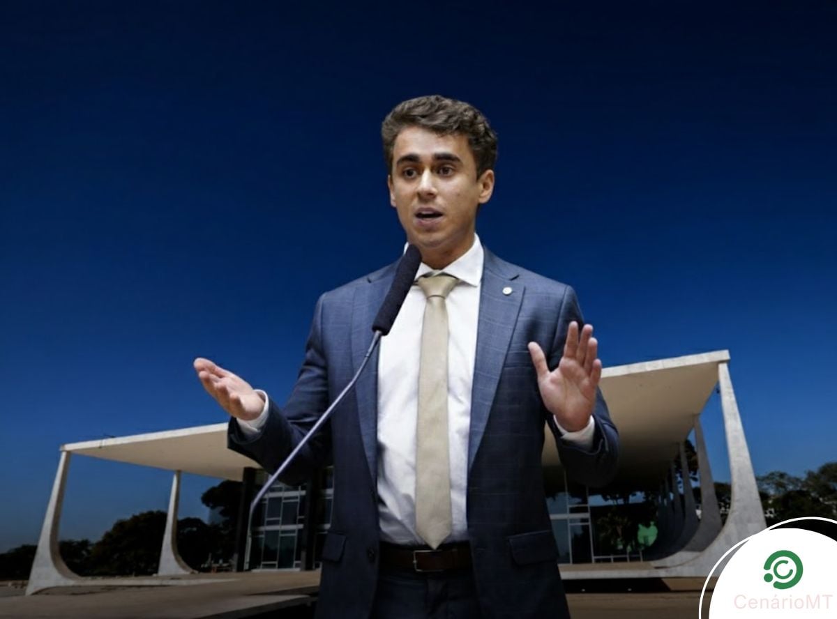 Deputado e comunicador travam novo embate público em meio a tensão no campo bolsonarista