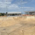 Arena Skate Plaza inaugura maior complexo de skate da América Latina