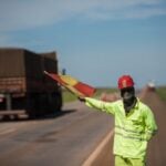 Norte da BR-163 terá bloqueios temporários para obras nas pontes dos rios Nandico e Caiabi