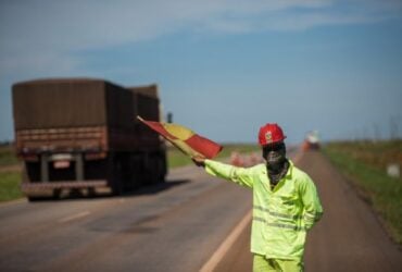 Norte da BR-163 terá bloqueios temporários para obras nas pontes dos rios Nandico e Caiabi