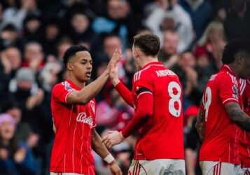 Nottingham Forest x Everton: onde assistir ao vivo, escalações e clima de decisão na Premier League. Imagem: Divulgação Nottingham Forest