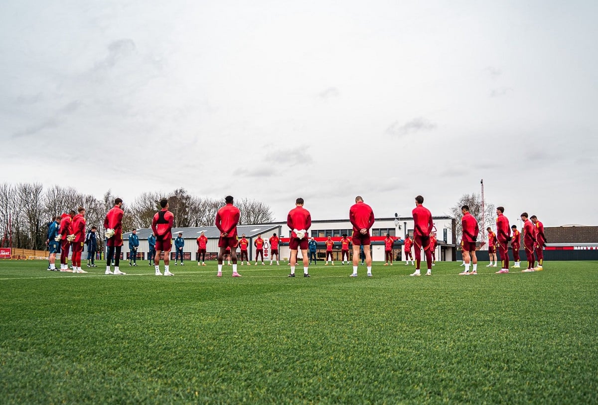 Fulham x Nottingham Forest ao vivo: onde assistir e escalações da Premier League 2025/26. Imagem: Divulgação Nottingham