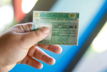 Nova CNH avança no país, mas mudanças seguem suspensas em Mato Grosso