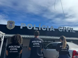 Operação Cenário Montado afasta vereador e servidor em MT