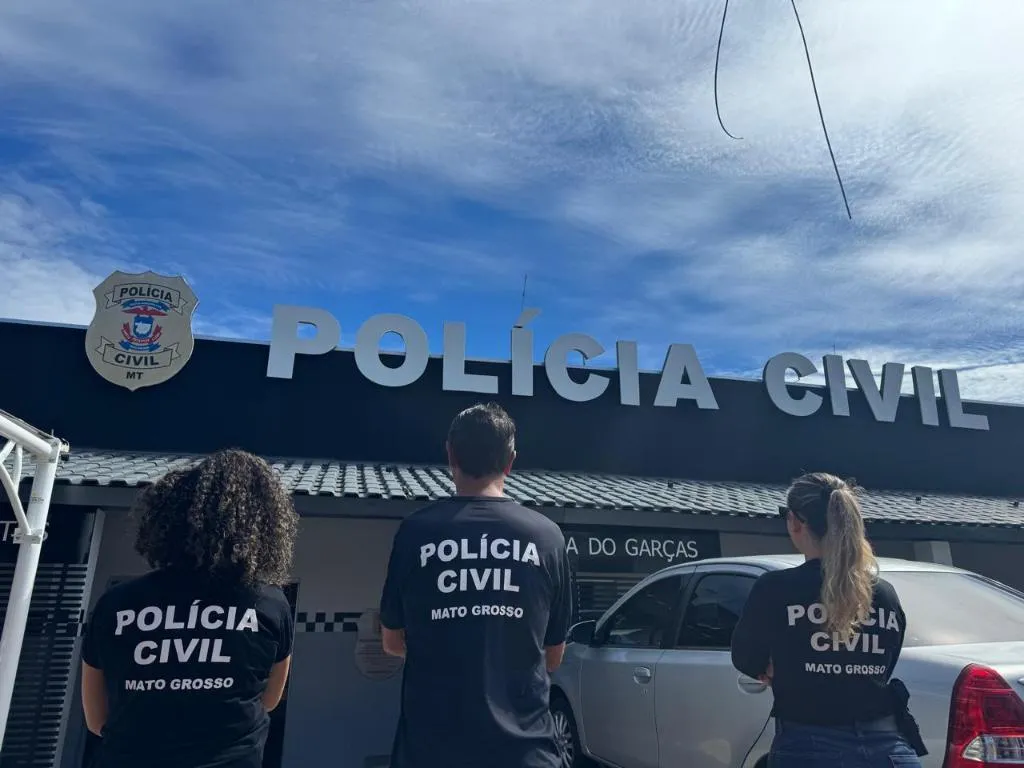 Operação Cenário Montado afasta vereador e servidor em MT
