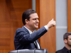 Cuca Legal: A nova lei que fortalece a saúde mental dos jovens em Mato Grosso