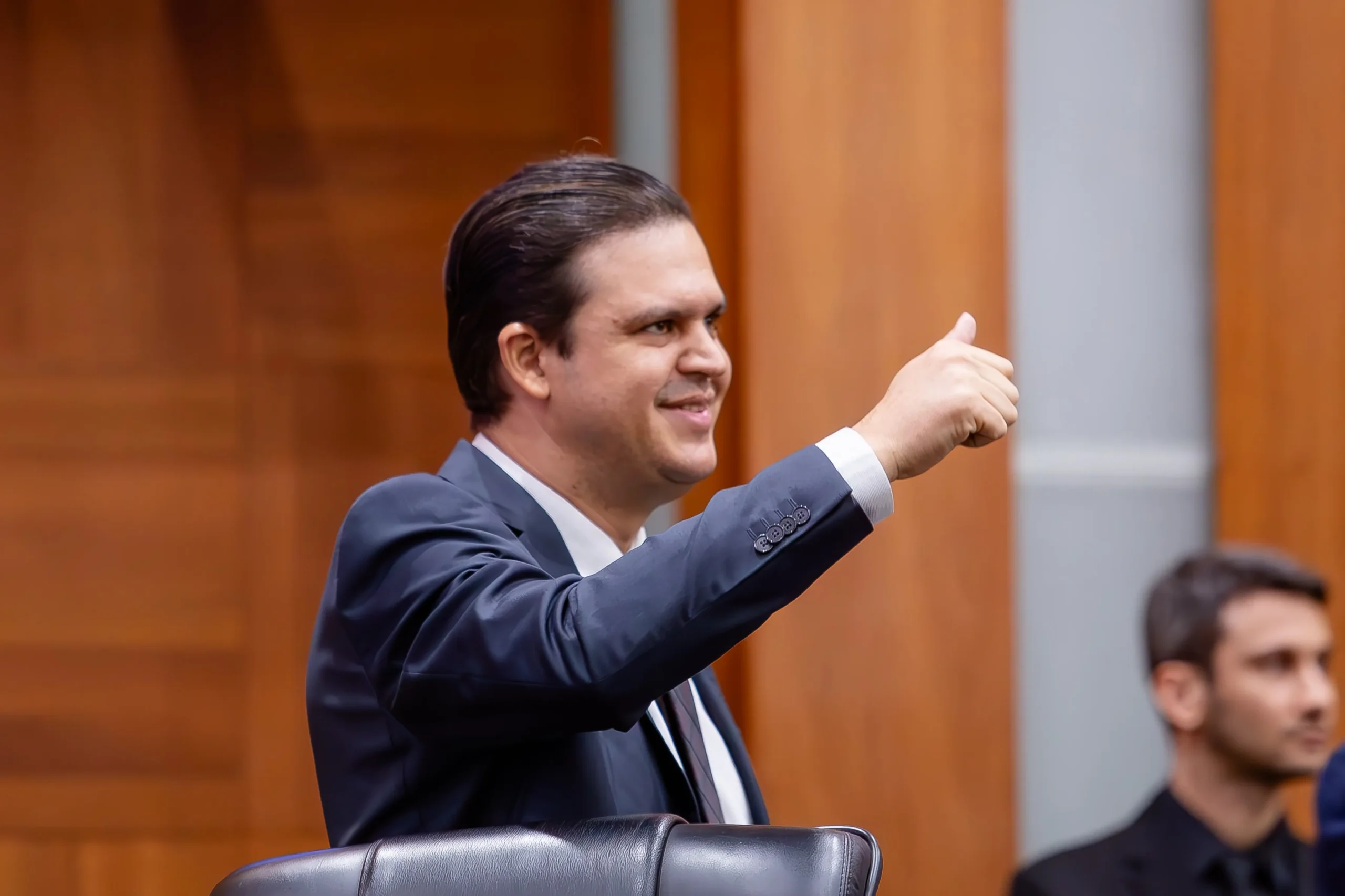 Cuca Legal: A nova lei que fortalece a saúde mental dos jovens em Mato Grosso