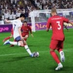 Créditos do FIFA 23: EA Sports