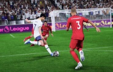 Créditos do FIFA 23: EA Sports