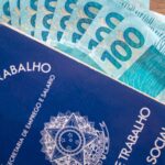 Novo salário mínimo entra em vigor em janeiro e reforça política de valorização do trabalho