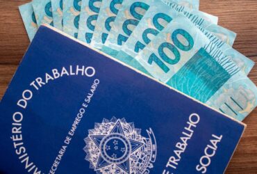 Novo salário mínimo entra em vigor em janeiro e reforça política de valorização do trabalho