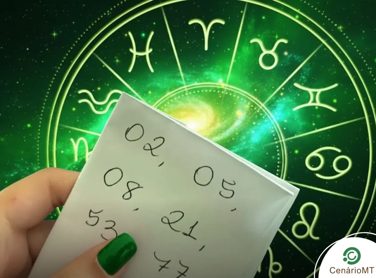 Veja as sequências da sorte para cada signo