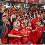 O Inter receberá o Bragantino, a partir das 16h, em confronto da 38ª e última rodada do Campeonato Brasileiro de 2025.