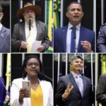 R$ 3,6 milhões: O custo da bancada federal de Mato Grosso com verba de gabinete em 2025