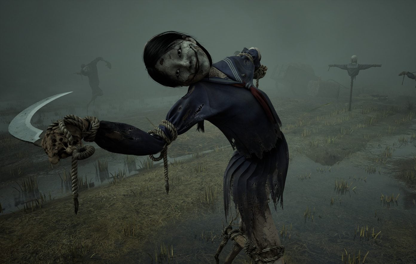 Os vencedores do Horror Game Awards 2025